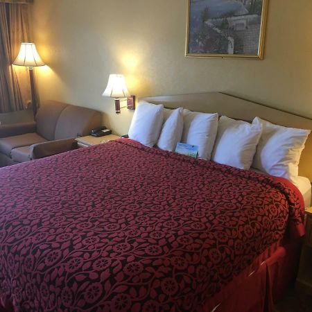 Days Inn By Wyndham Yazoo City Luaran gambar